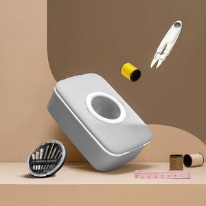 [KGPQWCIZ_4B]바느질세트 실 바늘 결혼선물 반짓고리