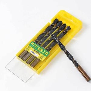 [MENP9J0S_52CE]드릴날 드릴비트날 5개 드릴비트10mm