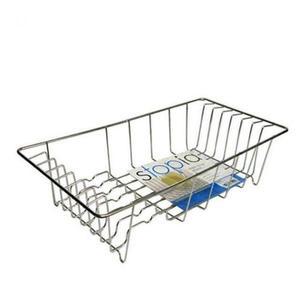 설거지통 개수대 44cm 씽크 스텐 선반 싱크대 보조