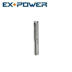 트리머날 코너 나무홈파기 6X25 평전체 트리머비트 (WFHA9UX)