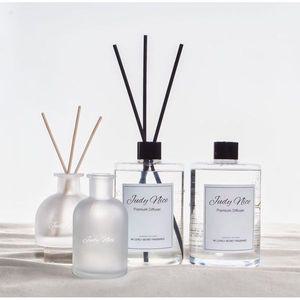 [NS홈쇼핑]쥬디니스 디퓨저 500mlX2카네이션브로치1+1[35132547]