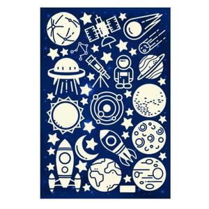 (환타스틱스고급) 야광별 우주탐험2 NS-50