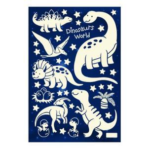 (환타스틱스세련) 야광별 공룡의꿈 NS-48