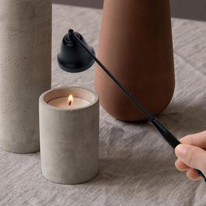 촛불끄는 캔고급들 스너퍼 향초끄는도구