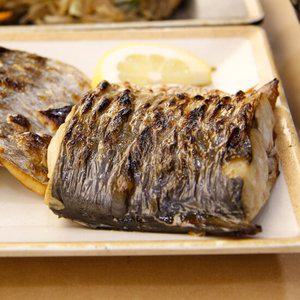 [엠픽] 등푸른 생선의 대표주자 국산 손질삼치 1kg*2팩