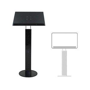 [아우트]단상 강연대 아크릴 강의대 연설자 강사 사회대