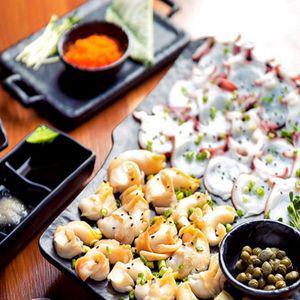 포항 자숙 문어 골뱅이 안주 세트 x 2팩