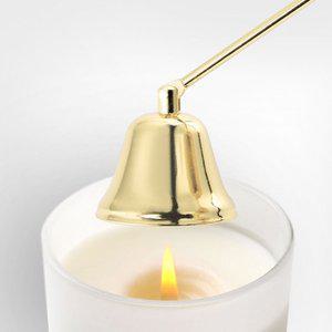 고품질 캔들 끄는 기구 양초 스너퍼 소형 캔들끄기 초끄는도구 양초끄는도구 향초끄는도구 (WFHXNFV)