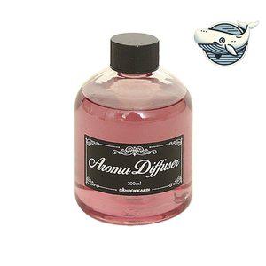 고품질 카라멜 커피향 아로마디퓨져 리필 200ml (WFHIAF5)