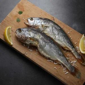 영광 부세보리굴비 특 10미 28-30cm)