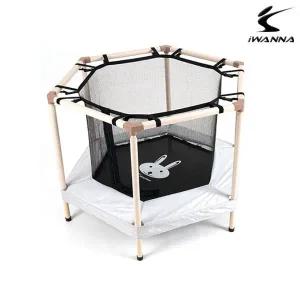 트램폴린 덤블링 트램폴린 안전망