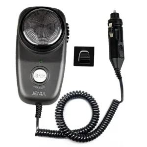 제니아8002 차량용 전기 면도기 24V 소켓 화물차용 차량면도기 화물차 대형버스