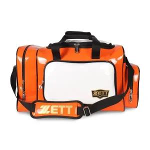 [콩심팥심]숄더백 523 가방 BAK 오렌지 야구