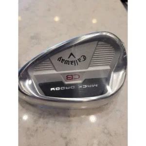 [캘러웨이] 맥대디 MACK DADDY CB 웨지 58도