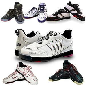 바이네르 볼링화/용품 볼링신발 버튼식 보아슈즈 멀티슈즈 세트 악세사리 가방 수입공 아대 용품