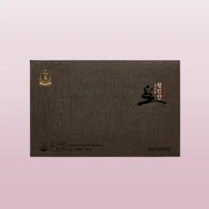 정관장 황진단(30환) 보자기 쇼핑백 포함 VIP선물