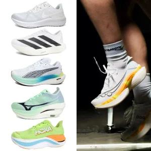 [30%즉할]써코니 미즈노 브룩스 아디다스 마라톤화 러닝화 카본화 운동화 슈퍼트레이너 엔돌핀 웨이브 글리세린 아디오스 프로4