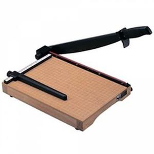 TOSS-3112 TOSS3112 A4사이즈 원목판재단기