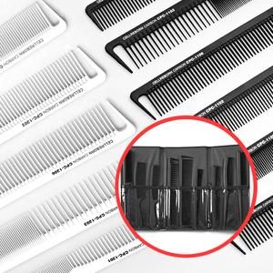 셀리본 강화 세라믹 카본콤(블랙)/컷트빗/카본빗