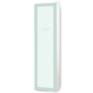 [라이크홈]스판 스탠드 사각 에어컨커버 체인지 삼성무풍19형용