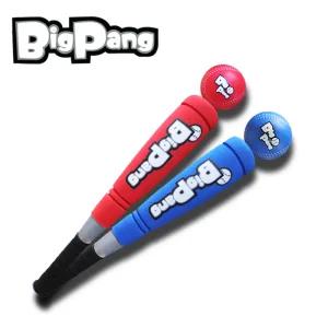 BigPang 핀트라 빅팡 어린이 폼배트 야구세트 글러브 티볼 소프트볼