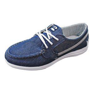 [브런스윅] - 카르마 여성 볼링화 (데님) 볼링신발 볼링슈즈 볼링용품