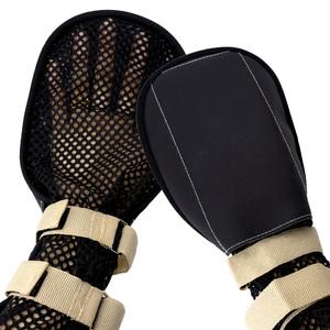 국내산 손장갑 망사형 억제대 치매장갑 손싸개 