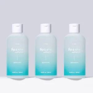 [에뛰드] 립 앤 아이 리무버 250ml 3개