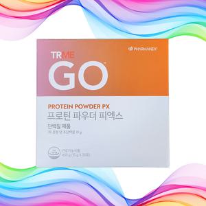 뉴스킨 파마넥스 프로틴 파우더 피엑스 450g