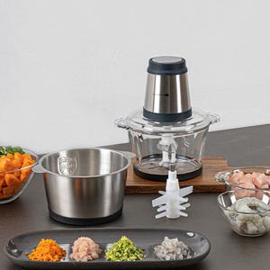 멀티 다지기 1.8L /야채 고기 각종양념 식재료