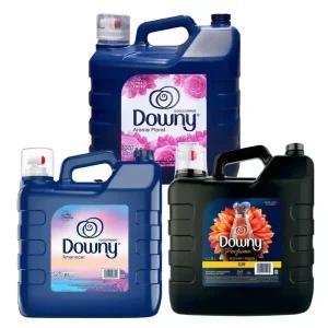 다우니 고농축 대용량 섬유유연제 8L-8.5L 모음