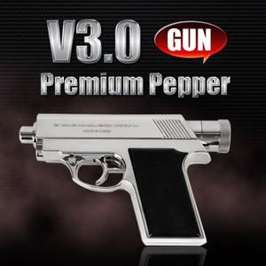 호신용 스프레이건(V3.0 PREMIUM)호신용품 신변보호 경호용 방범용 휴대용 스프레이 치한퇴치 범죄예방