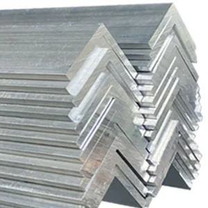 알루미늄앵글 기억자 1m 알미늄코너몰딩 90도 자재 공사현장 25x25(3T)