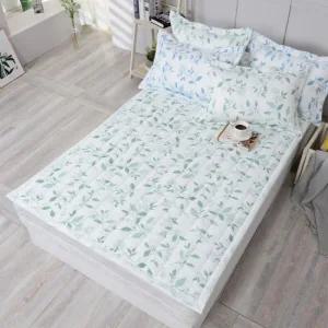 아트박스 르헤브 썸머트리 시어서커 패드 겸 카페트  SS 싱글)