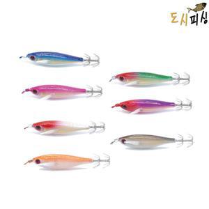 비블랙 미니 리플렉스 레이저에기 미니에기 55