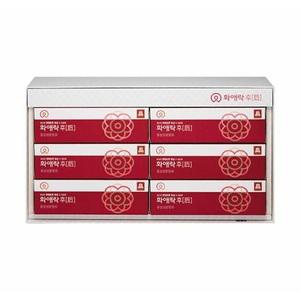 정관장 화애락 후 30포(화애락 와이즈미) - 최신정품. 당 일 발 송