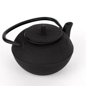 [차세르](광주신세계) 무쇠 주전자 0.85L