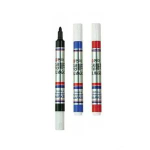 동아 유성매직 1타 12입 마킹 컬러링