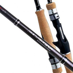 [NS홈쇼핑]바낙스 컴퍼스 S662ML 민물 배스 루어낚싯대[33534045]