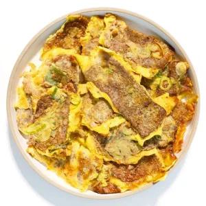 일일히 수제로 구운 수제전 / 소고기육전 2팩