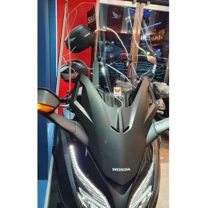 혼다 포르자350 이소타 윈드스크린