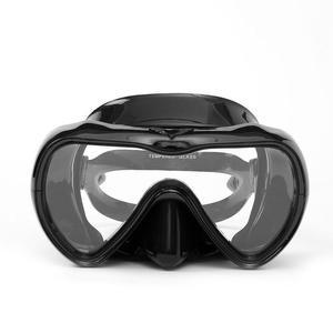 [OFK3QQSO]수경 마린월드 다이빙 마스크 스노클 수영