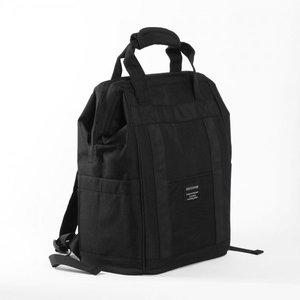 [제이큐]따뜻하게 보온보냉 휴대하기 좋은 쿨러백 아이스백17L블랙배낭형