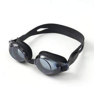 [OFN832P7]HWA 블랙 PC 물안경 케이스포함