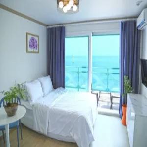 [강원 펜션] 고성 바다비행사 (속초,고성)