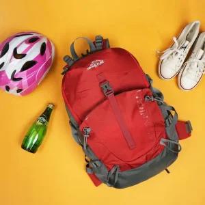 에이치플러스몰 등산가방 배낭 산행가방 가벼운 경량배낭 사계절용 경량등산가방 소형등산가방