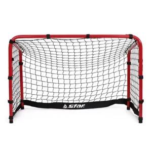 에이치플러스몰 스타 뉴 플로어볼 골대 미니 NXR200MC 미니골대 하키 아이스하키 플로어하키