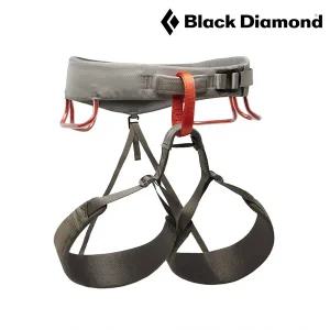 [블랙다이아몬드] 모멘텀 하네스 MENS - Moonstone