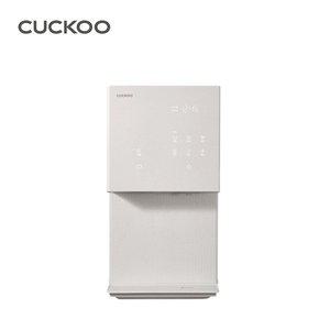 쿠쿠 제로100 슬림 얼음 냉온정수기 CP-AHS100HEW 화이트 3년필터관리