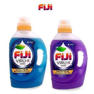 [RG56R803]쿨샵 피지 바이럭스 액체세제 세탁 세제 2